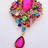 Rosemont Multi Colour