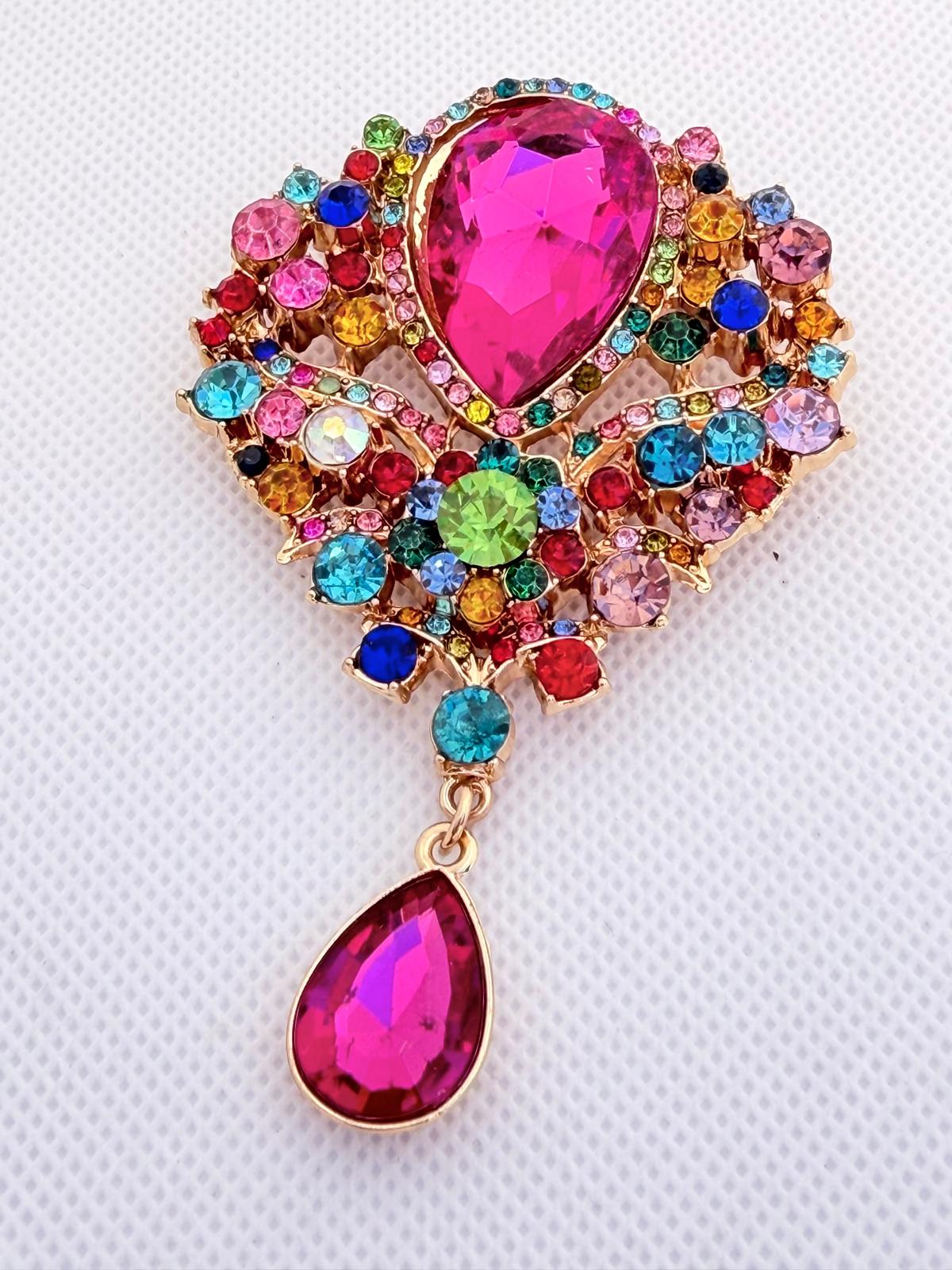 Rosemont Multi Colour