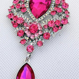 Rosemont Fushia