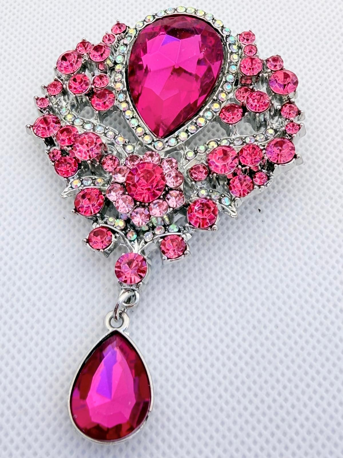 Rosemont Fushia