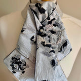 Elegance Midnight Silver