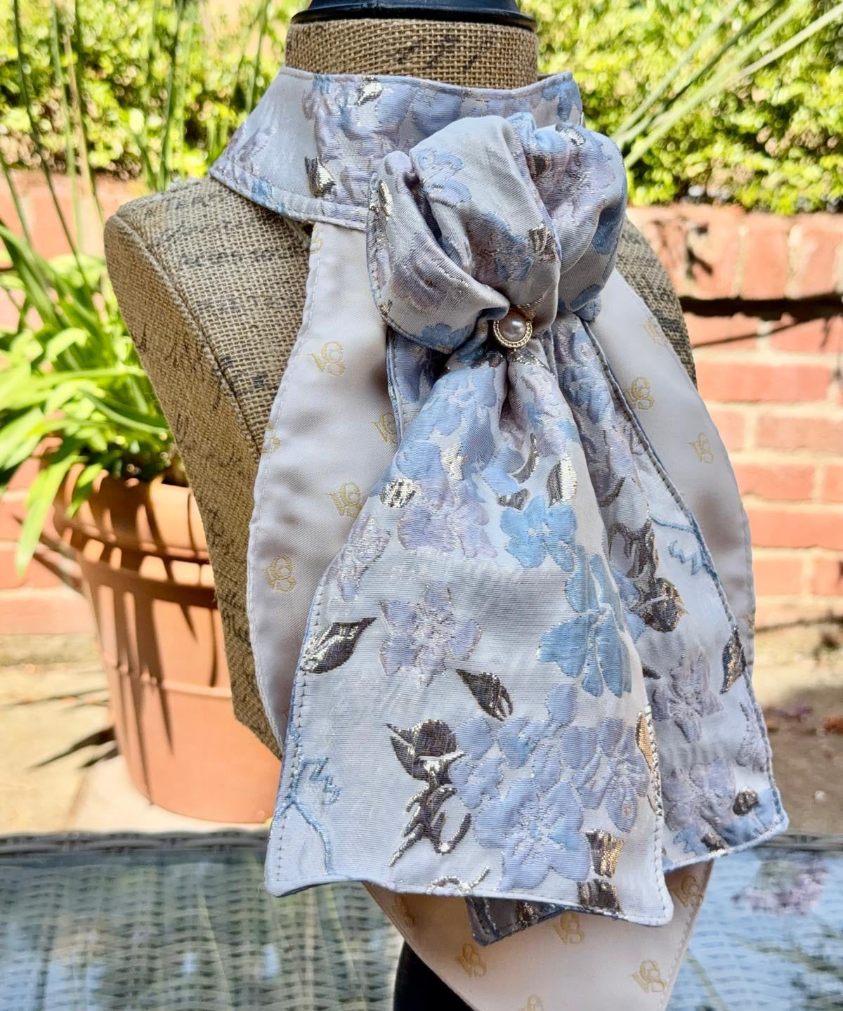 Vintage Equestrian Stock Co.