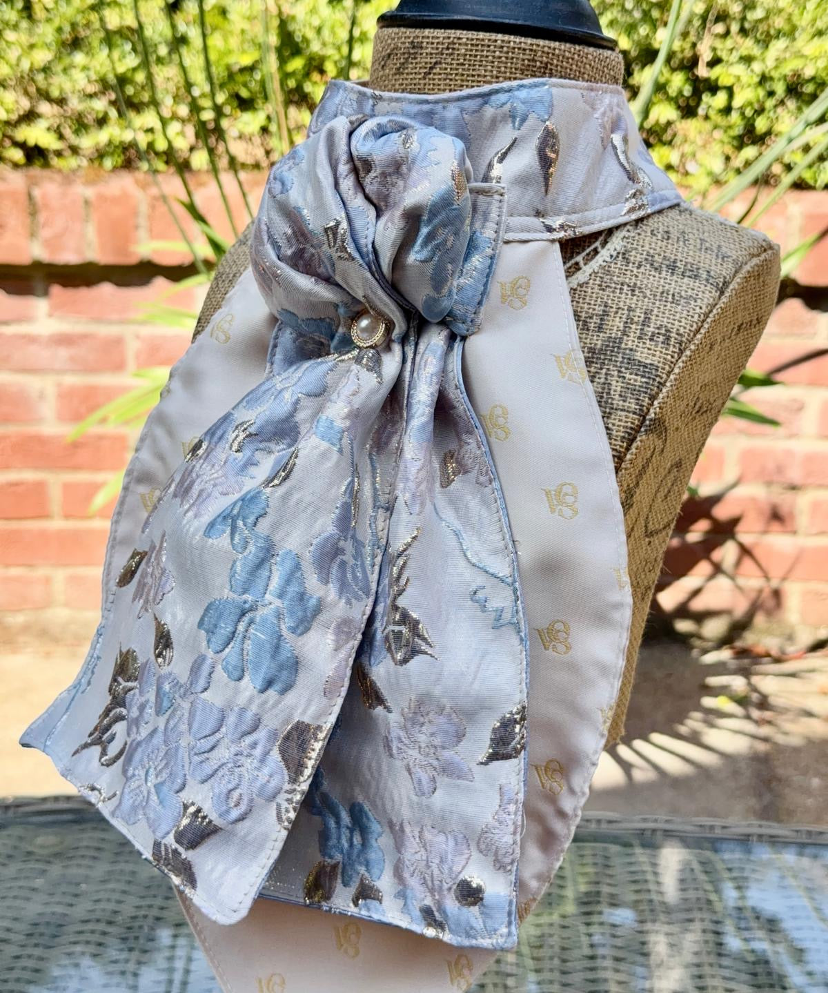 Vintage Equestrian Stock Co.
