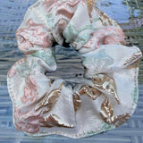 Meadow Bloom Scrunchie