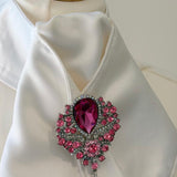 Rosemont Fushia