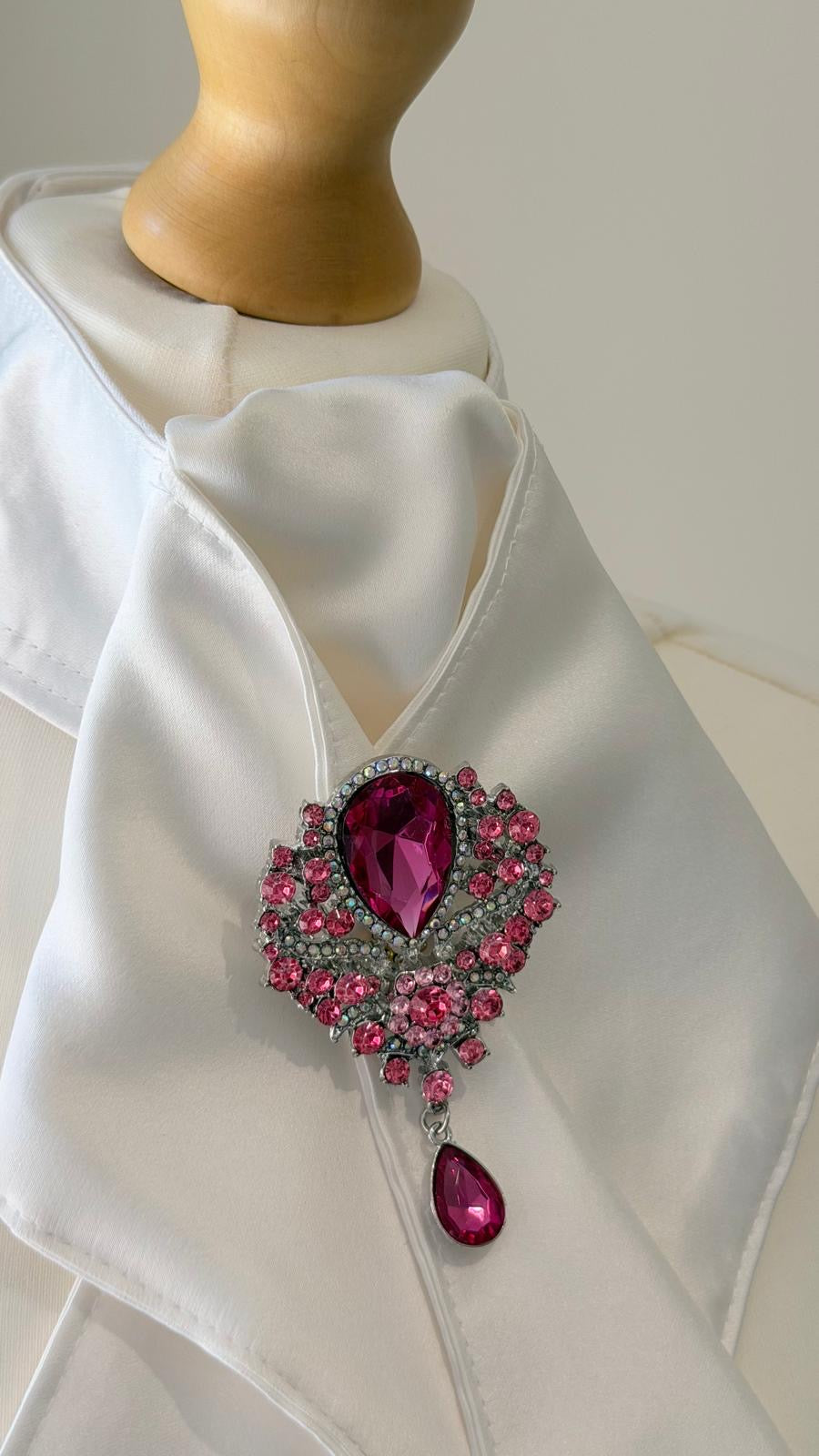 Rosemont Fushia