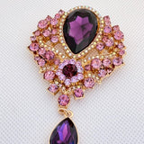 Rosemont Purple/ Lilac