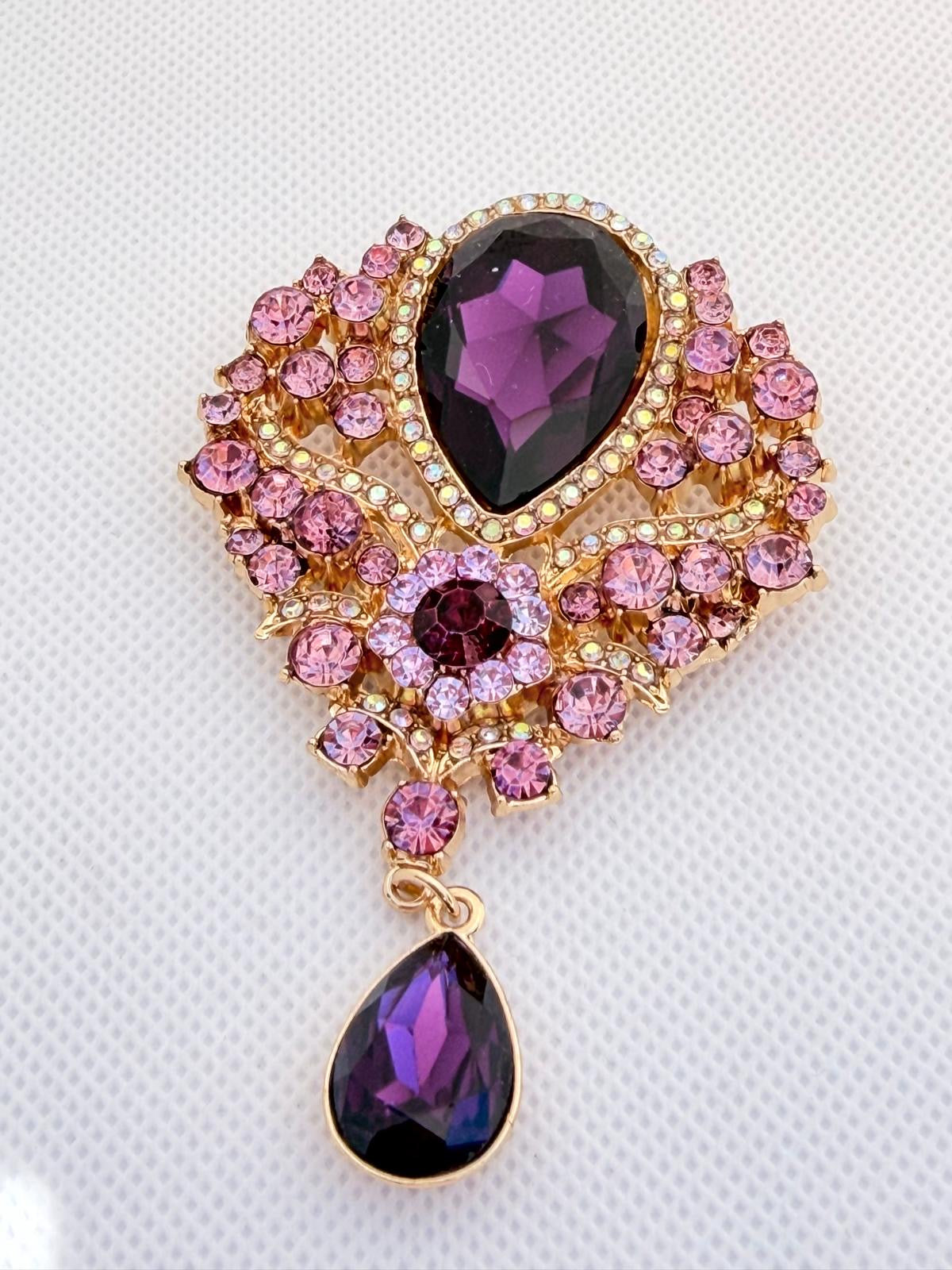 Rosemont Purple/ Lilac