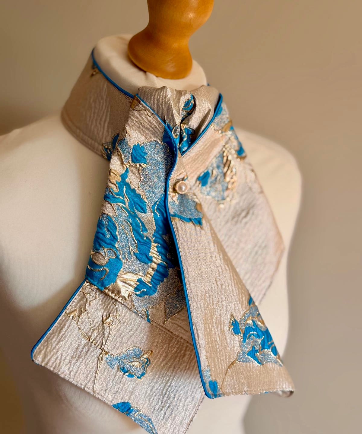 Vintage Equestrian Stock Co.