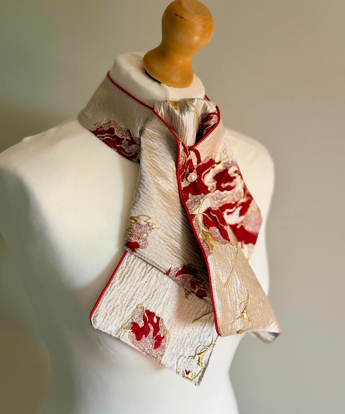 Vintage Equestrian Stock Co.