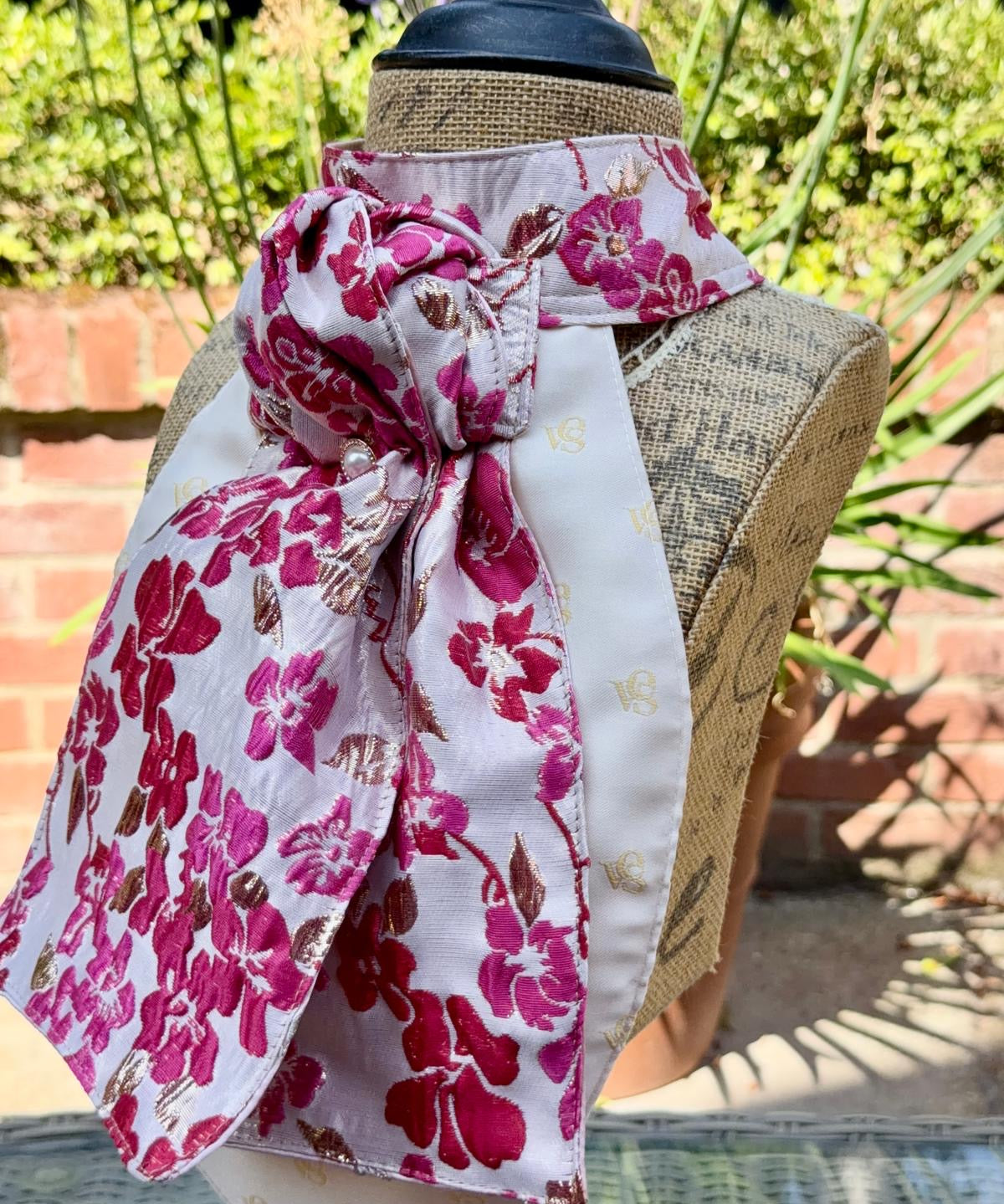 Vintage Equestrian Stock Co.