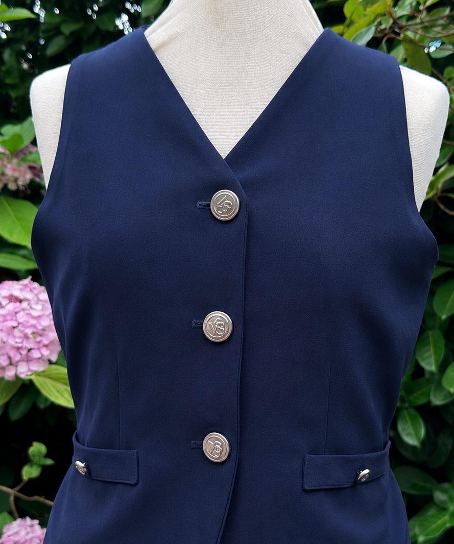 Vintage Equestrian Stock Co.