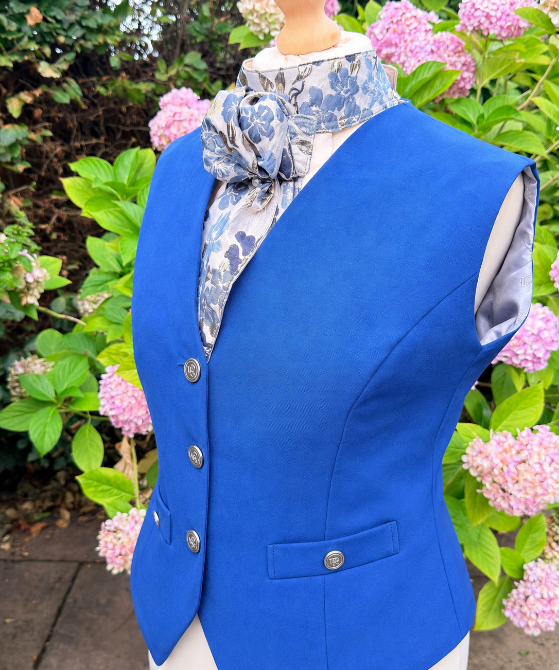 Vintage Equestrian Stock Co.