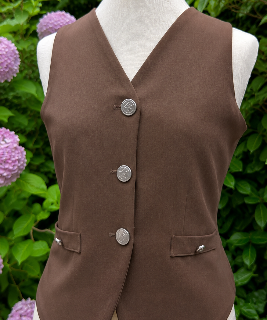 Vintage Equestrian Stock Co.
