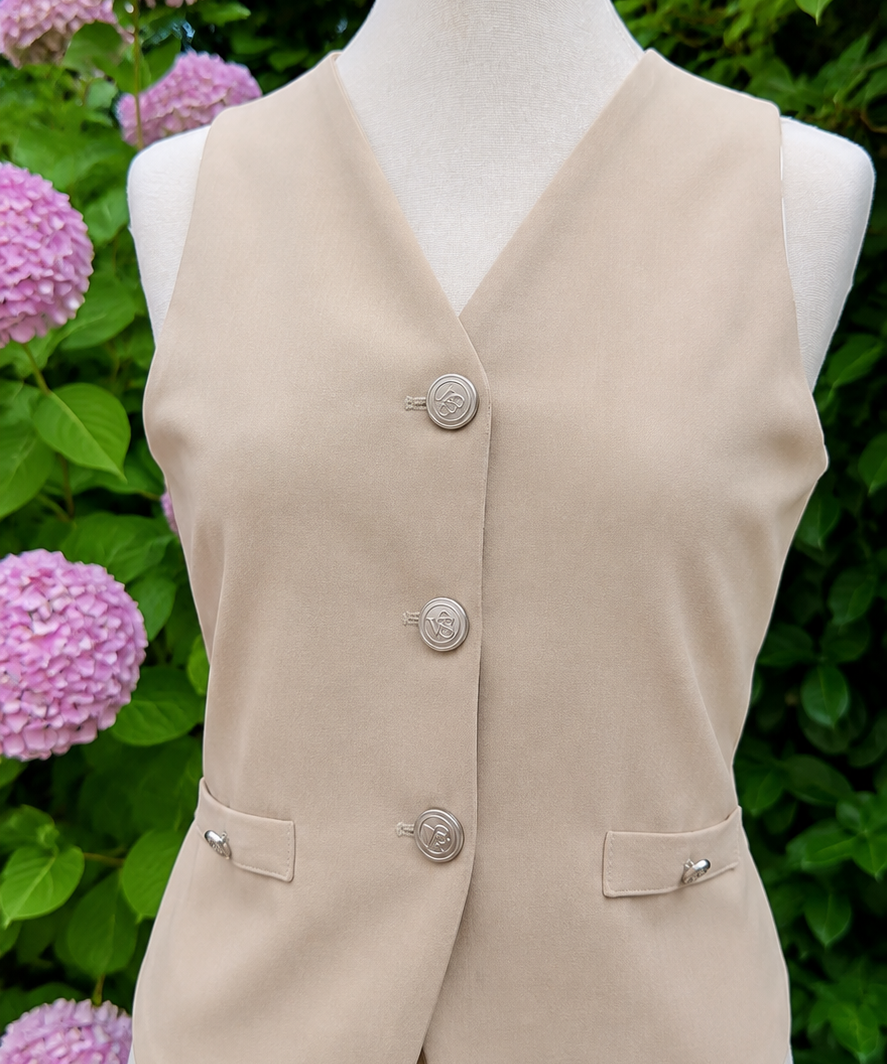 Vintage Equestrian Stock Co.
