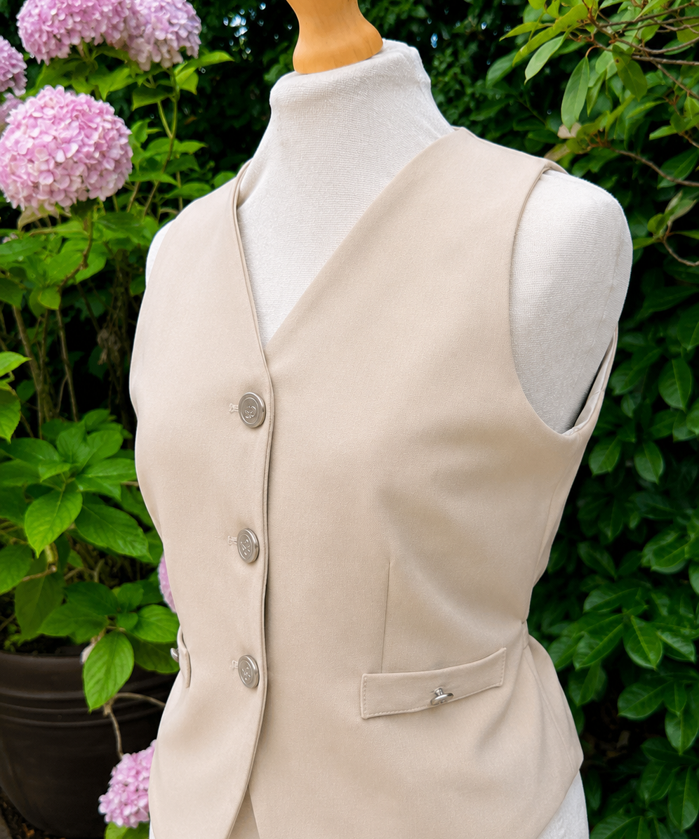 Vintage Equestrian Stock Co.