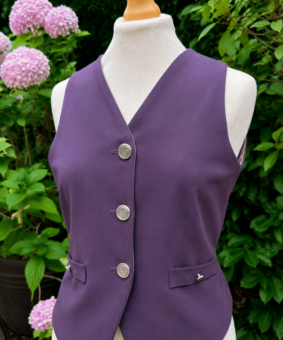 Vintage Equestrian Stock Co.
