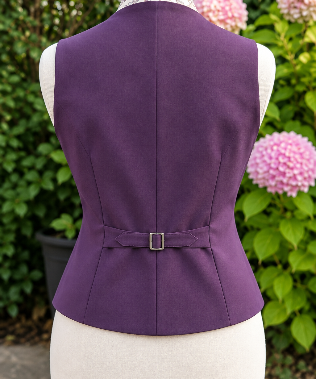 Vintage Equestrian Stock Co.