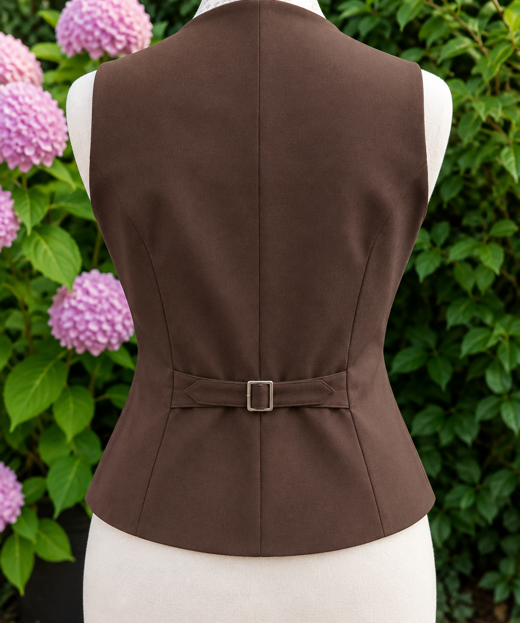 Vintage Equestrian Stock Co.
