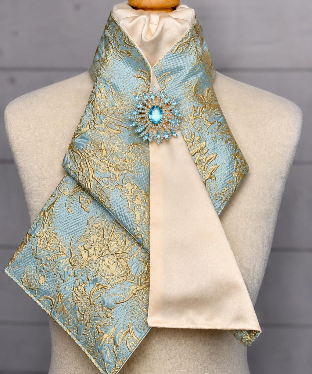 Vintage Equestrian Stock Co.