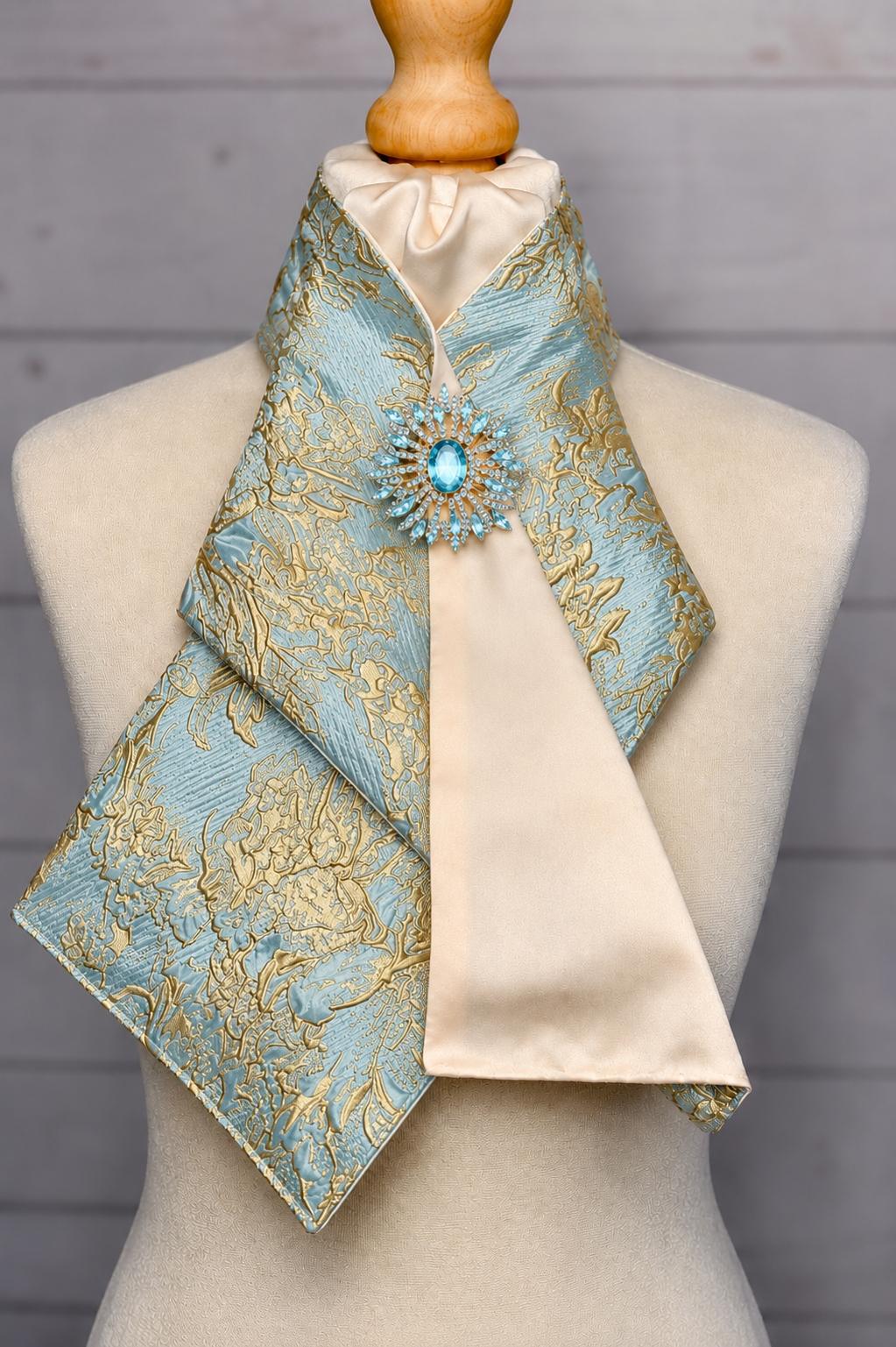 Beatrix Turquoise