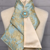 Beatrix Turquoise