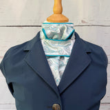Children's Regency Teal - Ready Tied