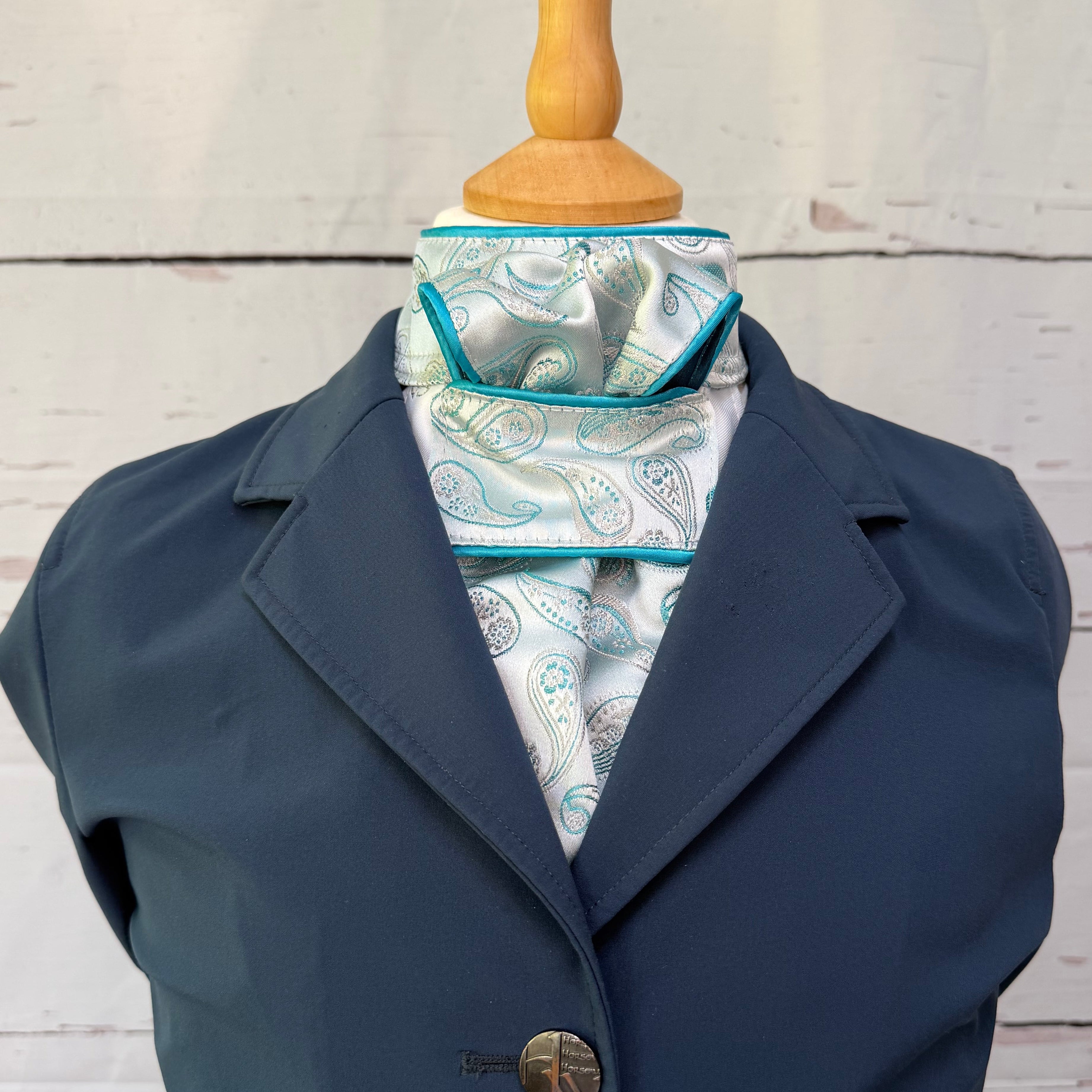 Vintage Equestrian Stock Co.