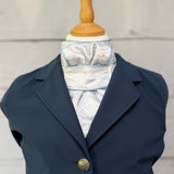 Children's Regency Blue - Ready Tied