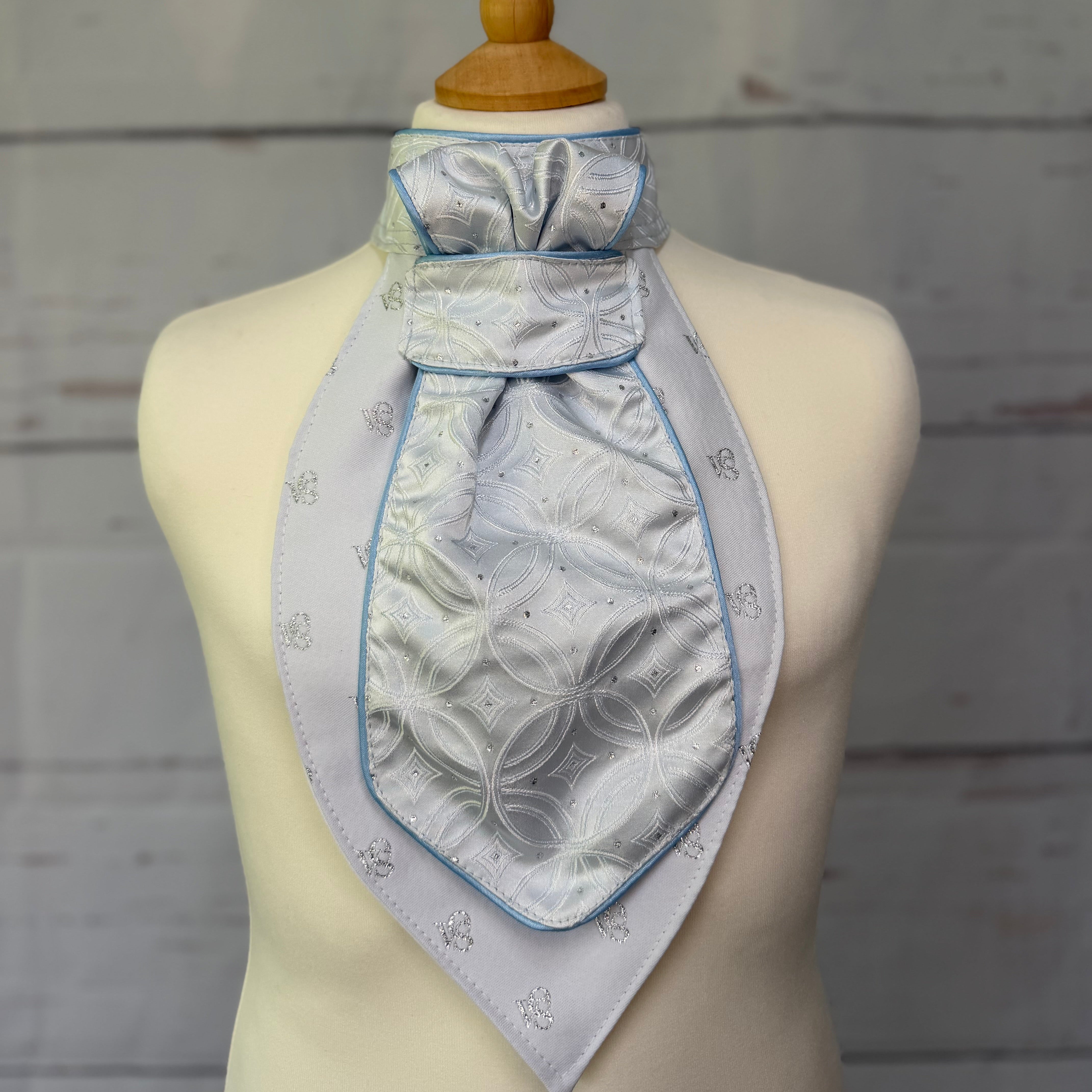 Children's Regency Blue - Ready Tied