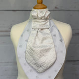 Children's Regency Ivory - Ready Tied