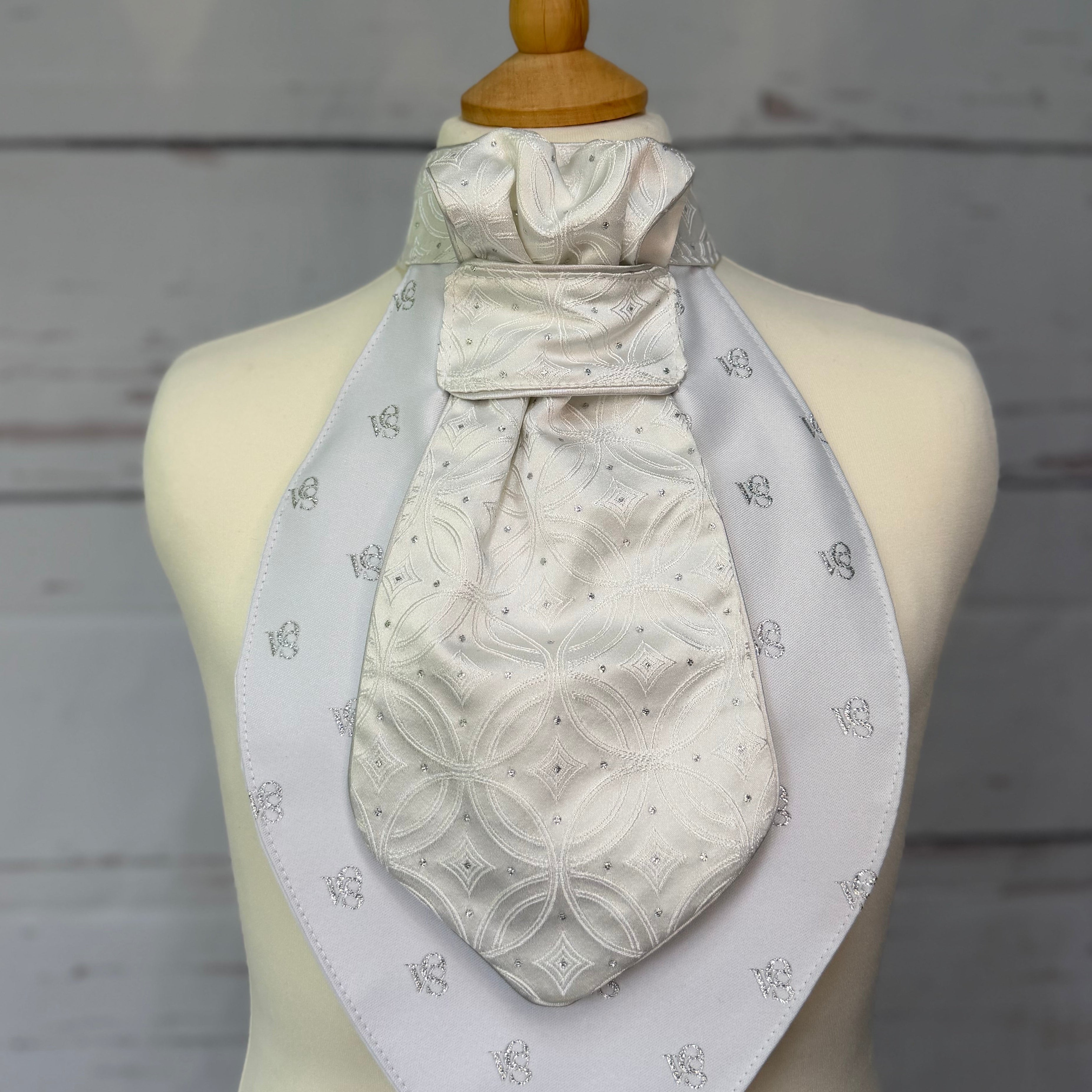 Children's Regency Ivory - Ready Tied