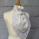 Children's Regency Ivory - Ready Tied