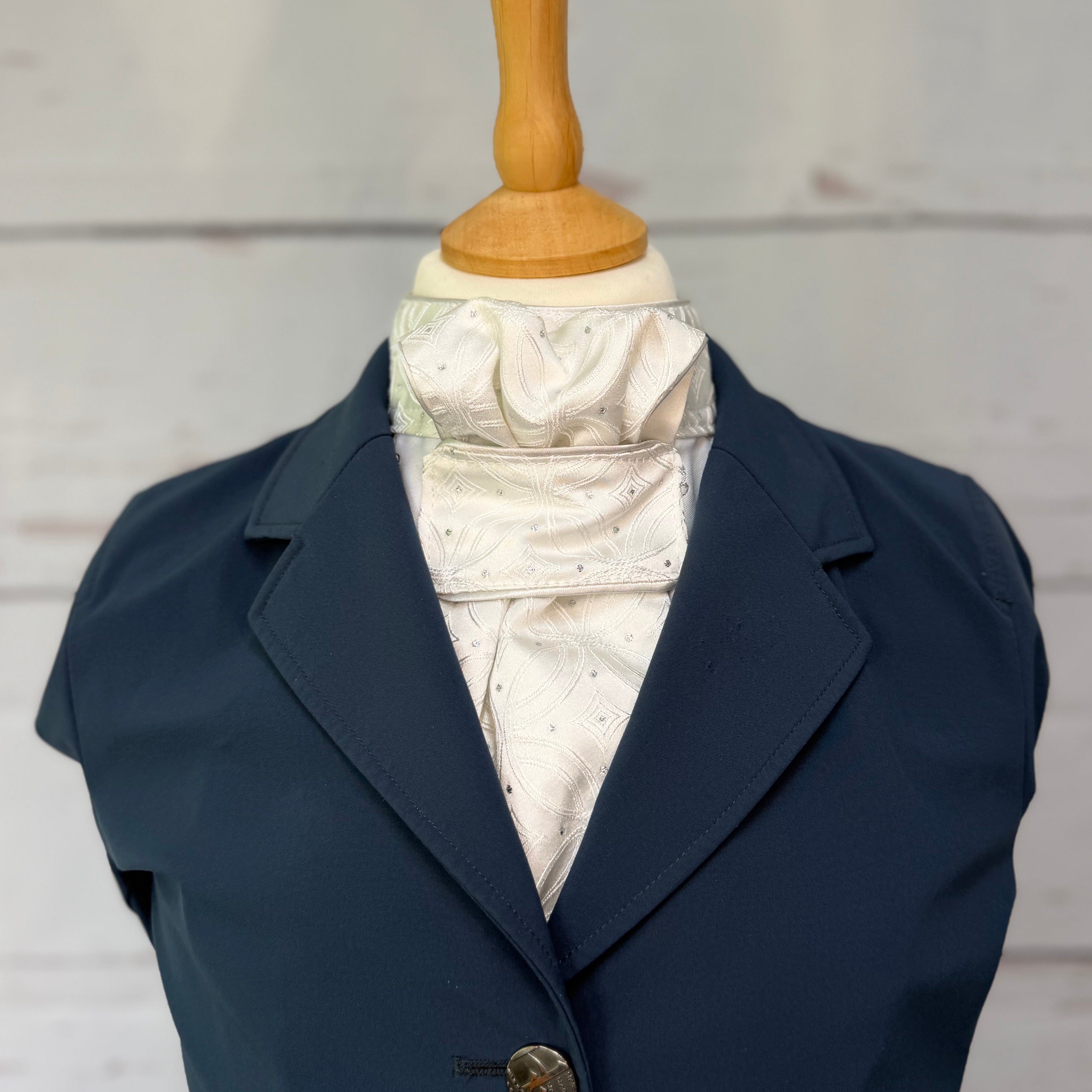 Vintage Equestrian Stock Co.