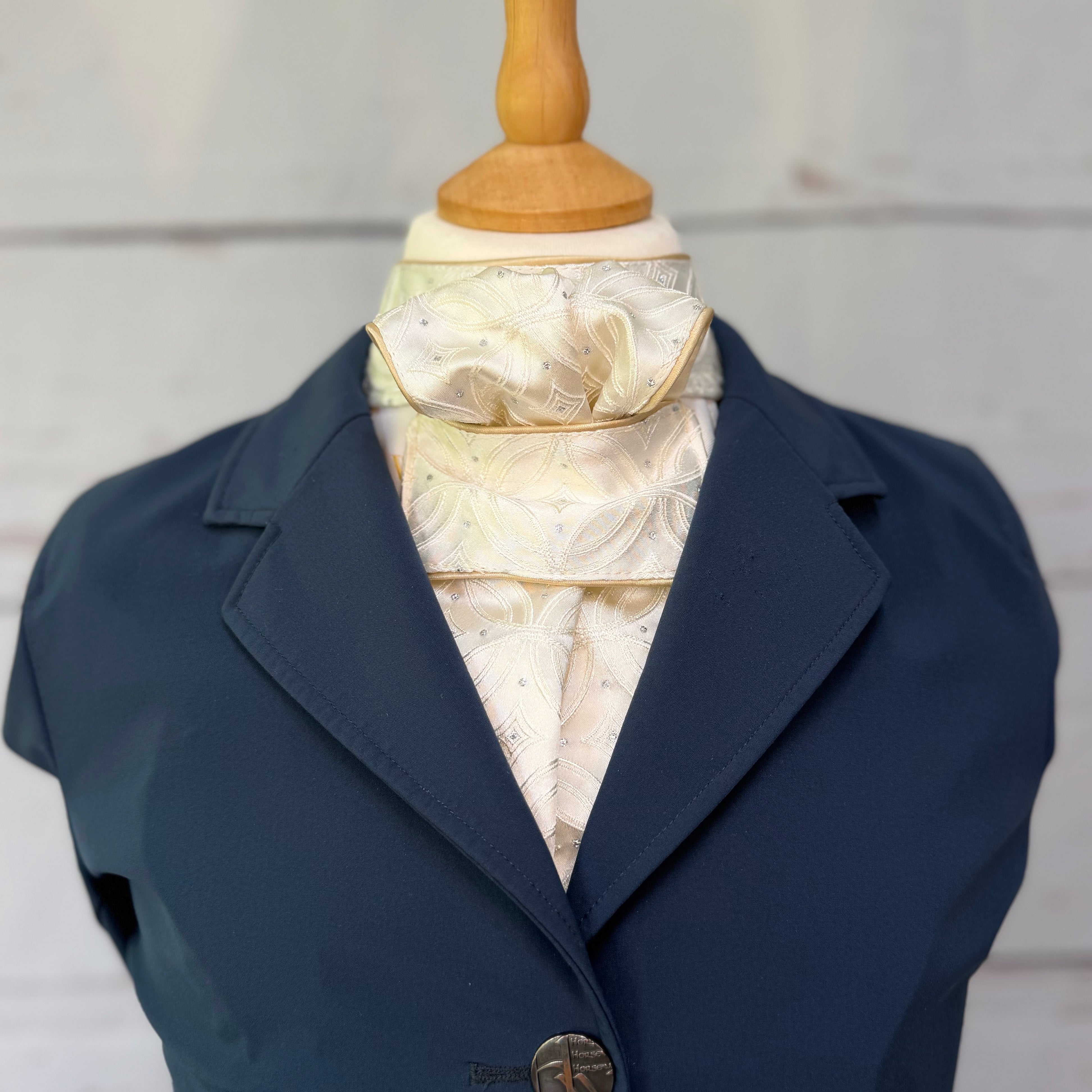 Vintage Equestrian Stock Co.