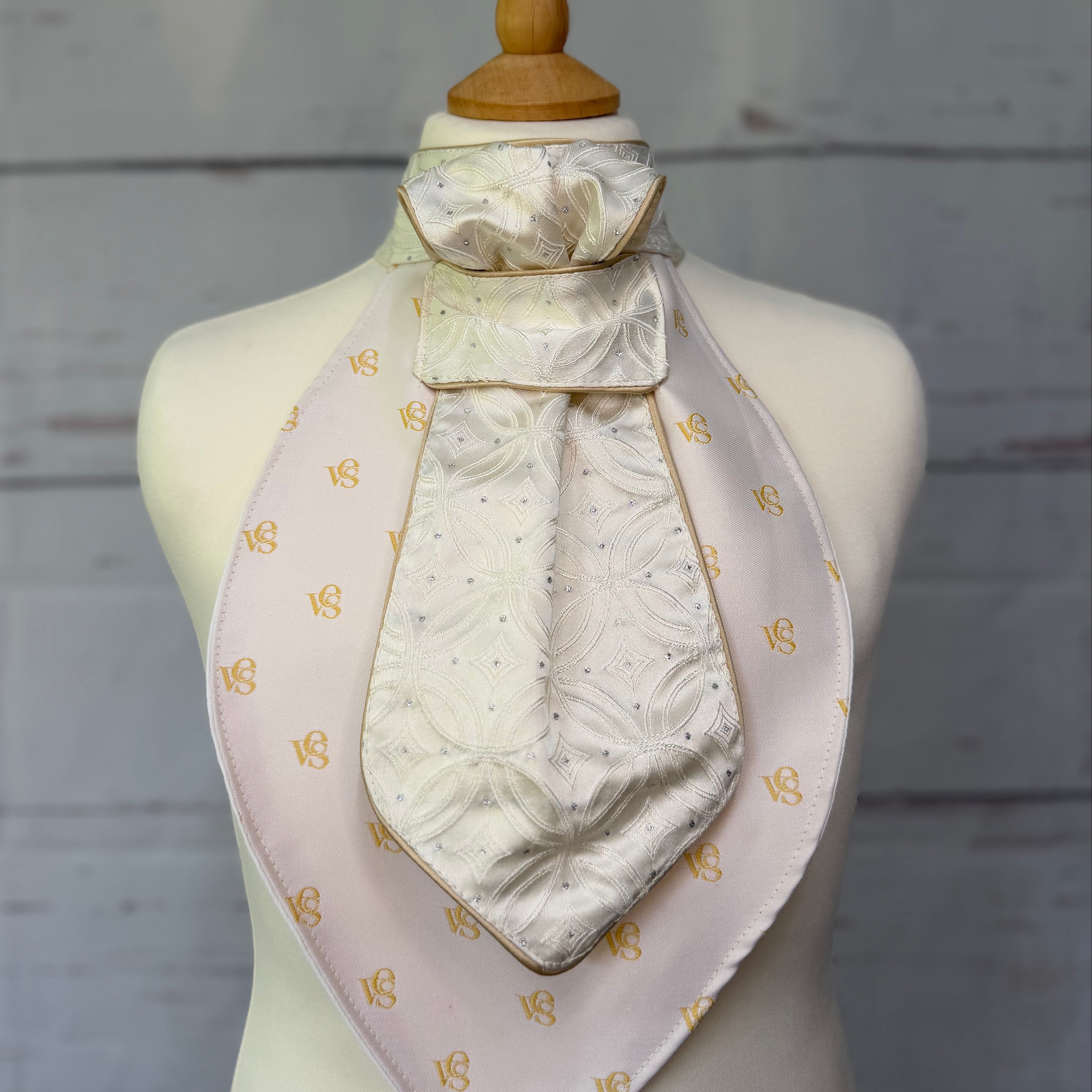 Vintage Equestrian Stock Co.