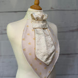 Children's Regency Champagne - Ready Tied