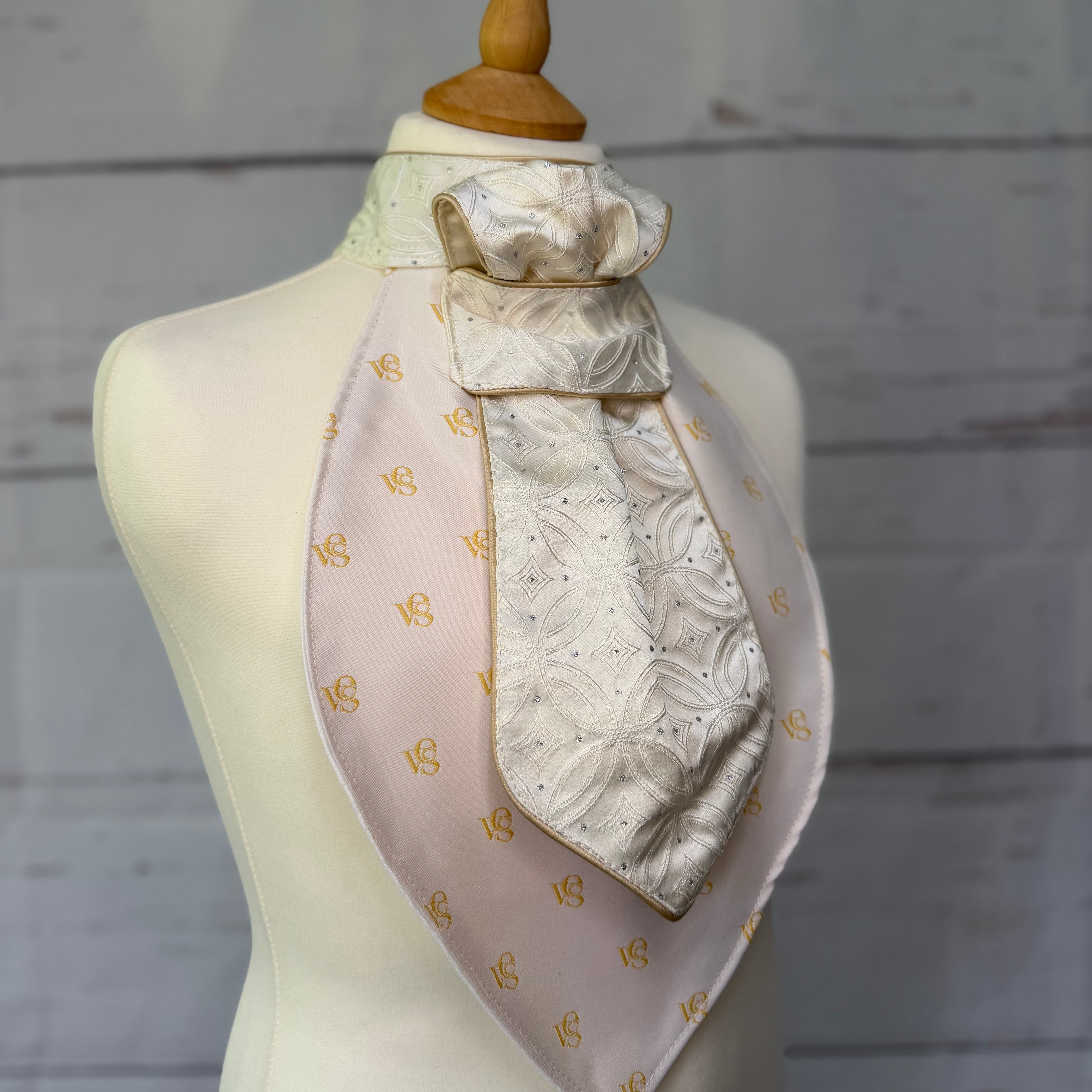 Children's Regency Champagne - Ready Tied