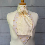 Children's Heritage Champagne - Ready Tied