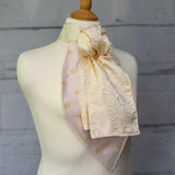 Children's Heritage Champagne - Ready Tied