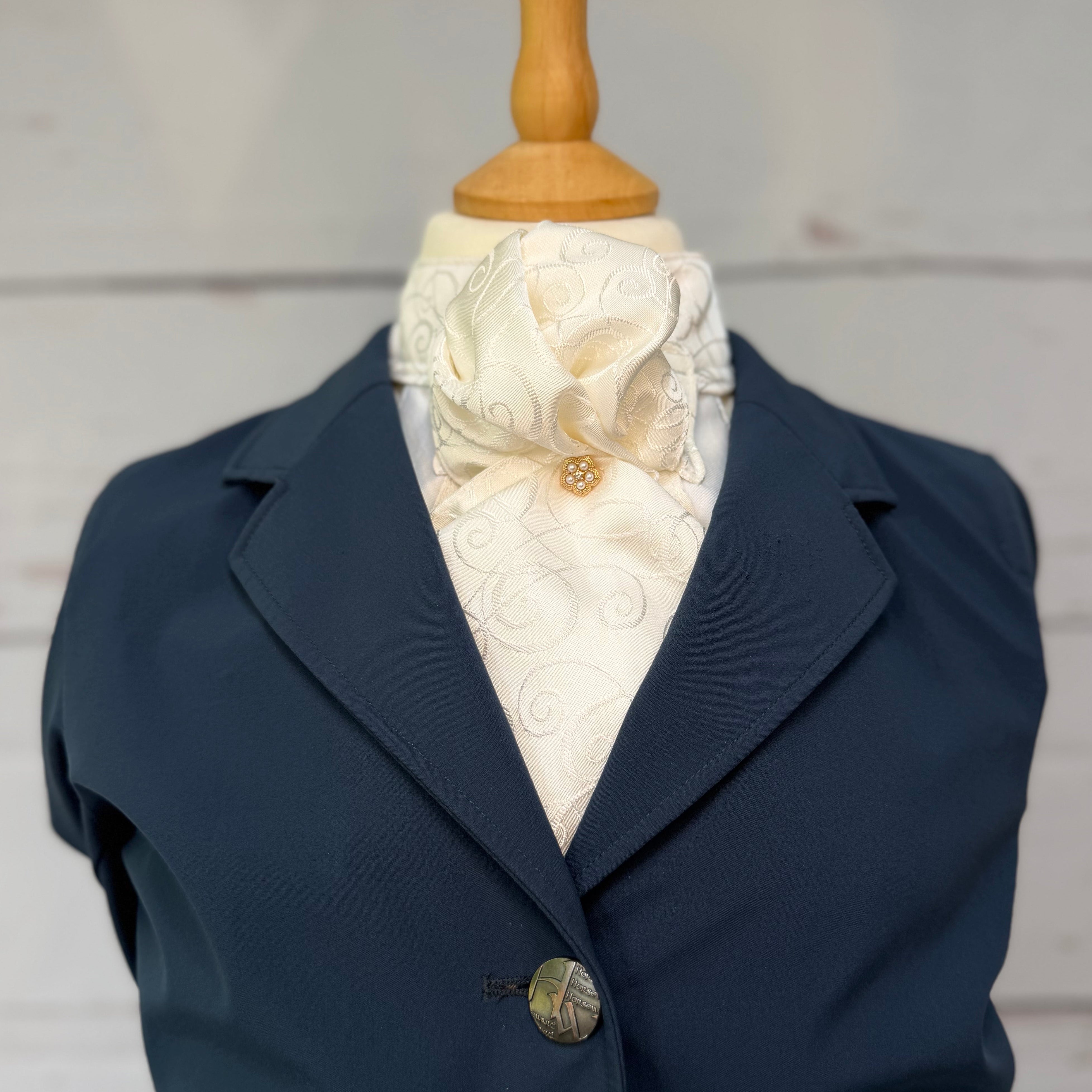 Vintage Equestrian Stock Co.