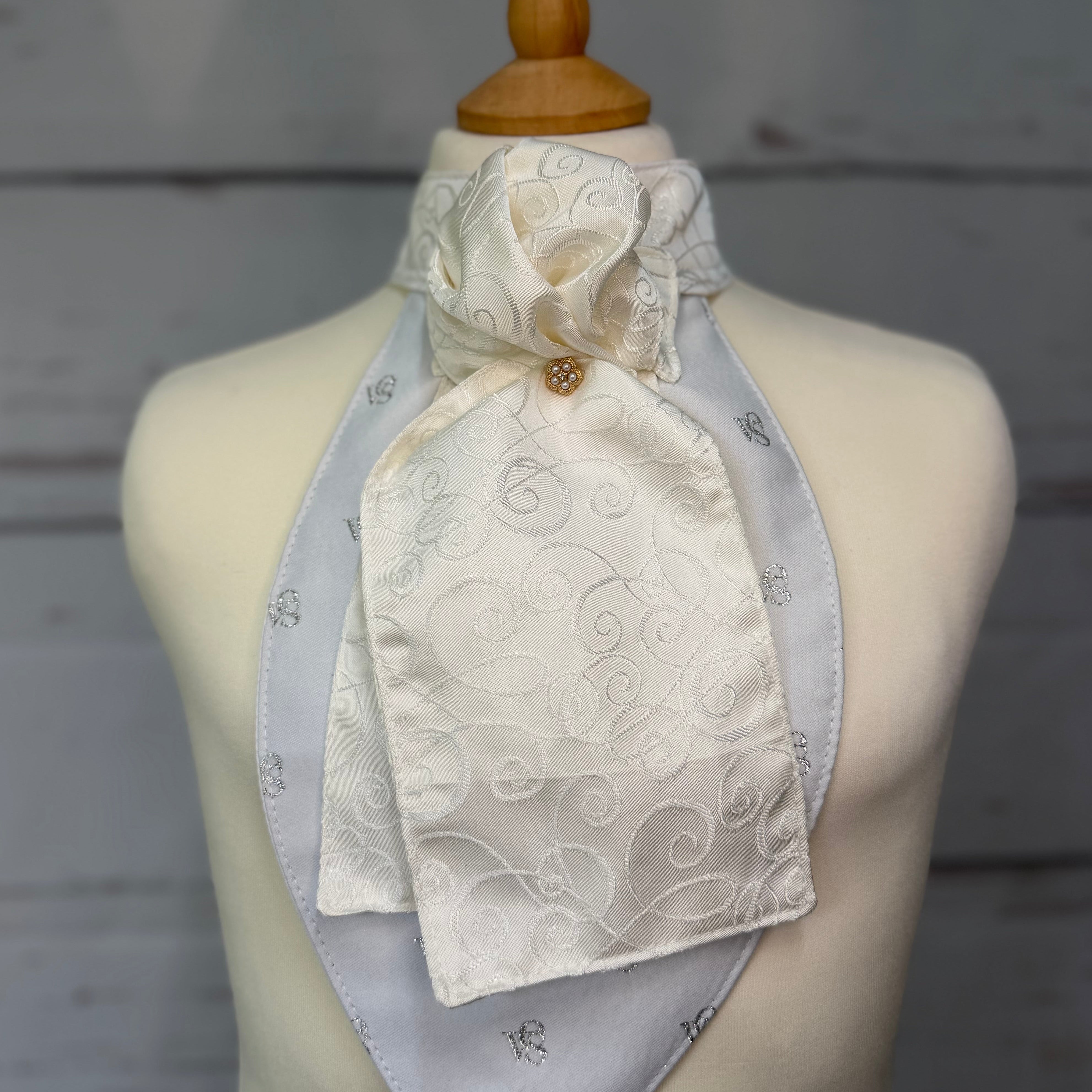 Vintage Equestrian Stock Co.