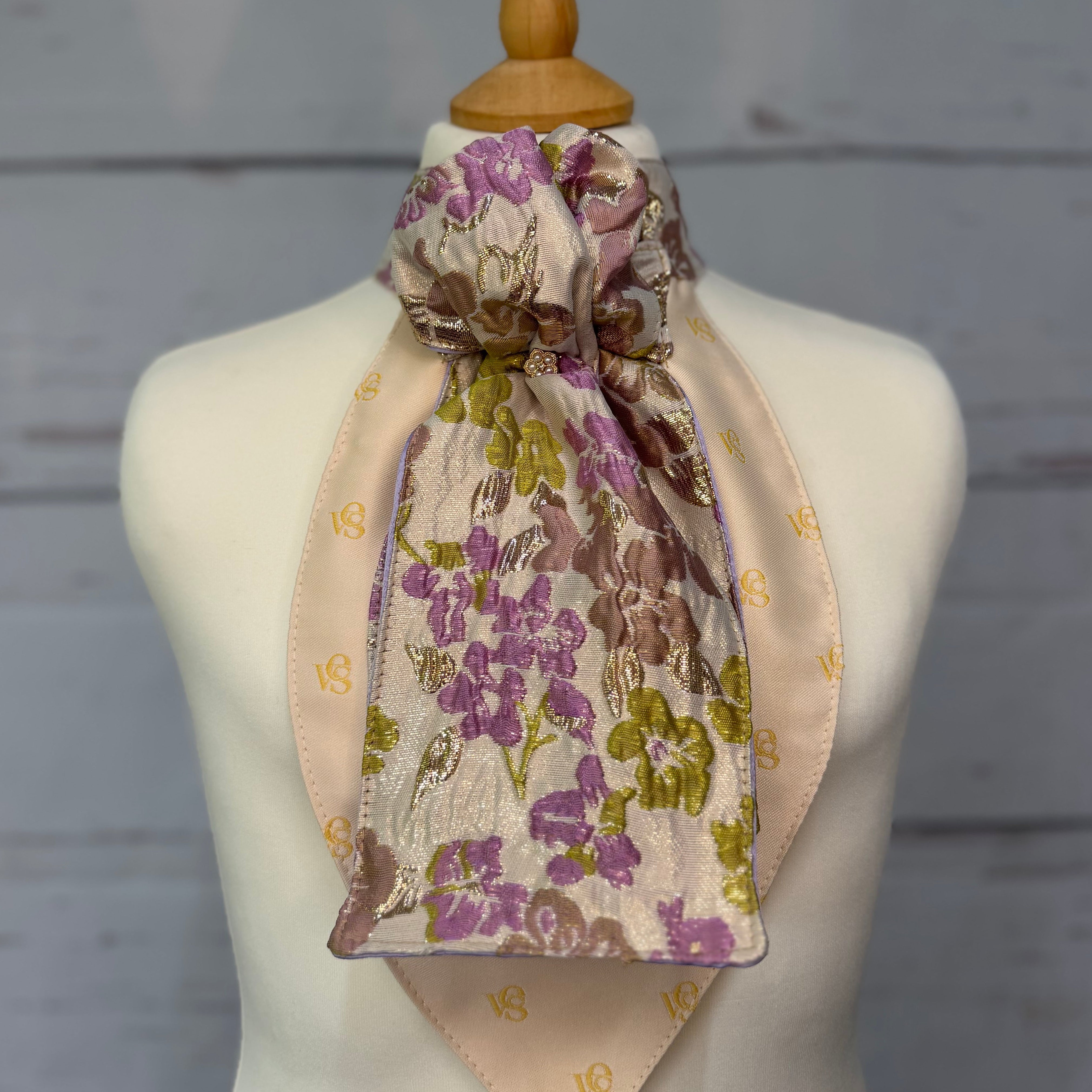 Vintage Equestrian Stock Co.