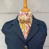 Children's Heritage Lilac/Green - Ready Tied
