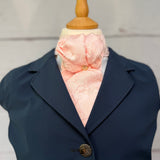 Children's Heritage Blossom Pink - Ready Tied