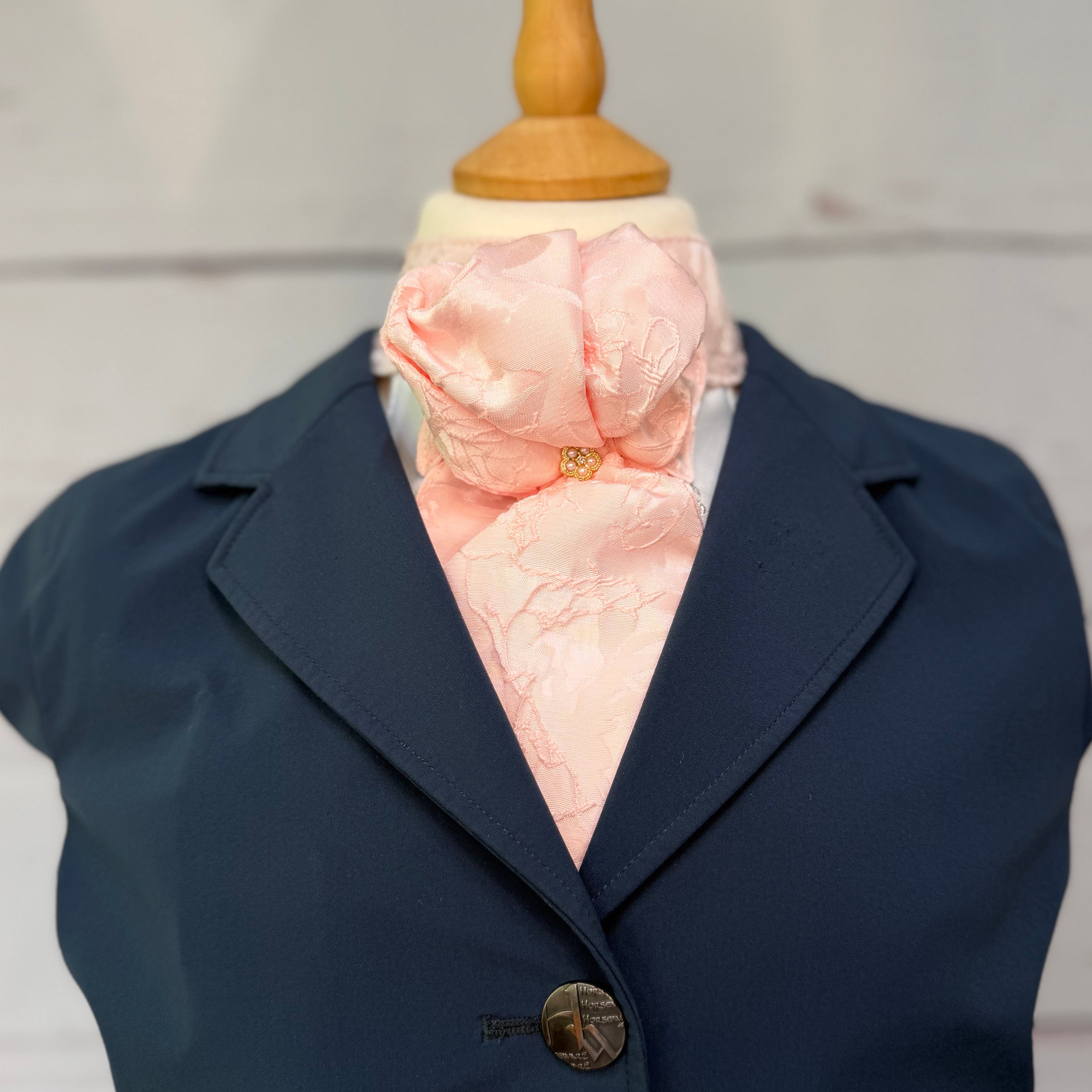 Vintage Equestrian Stock Co.