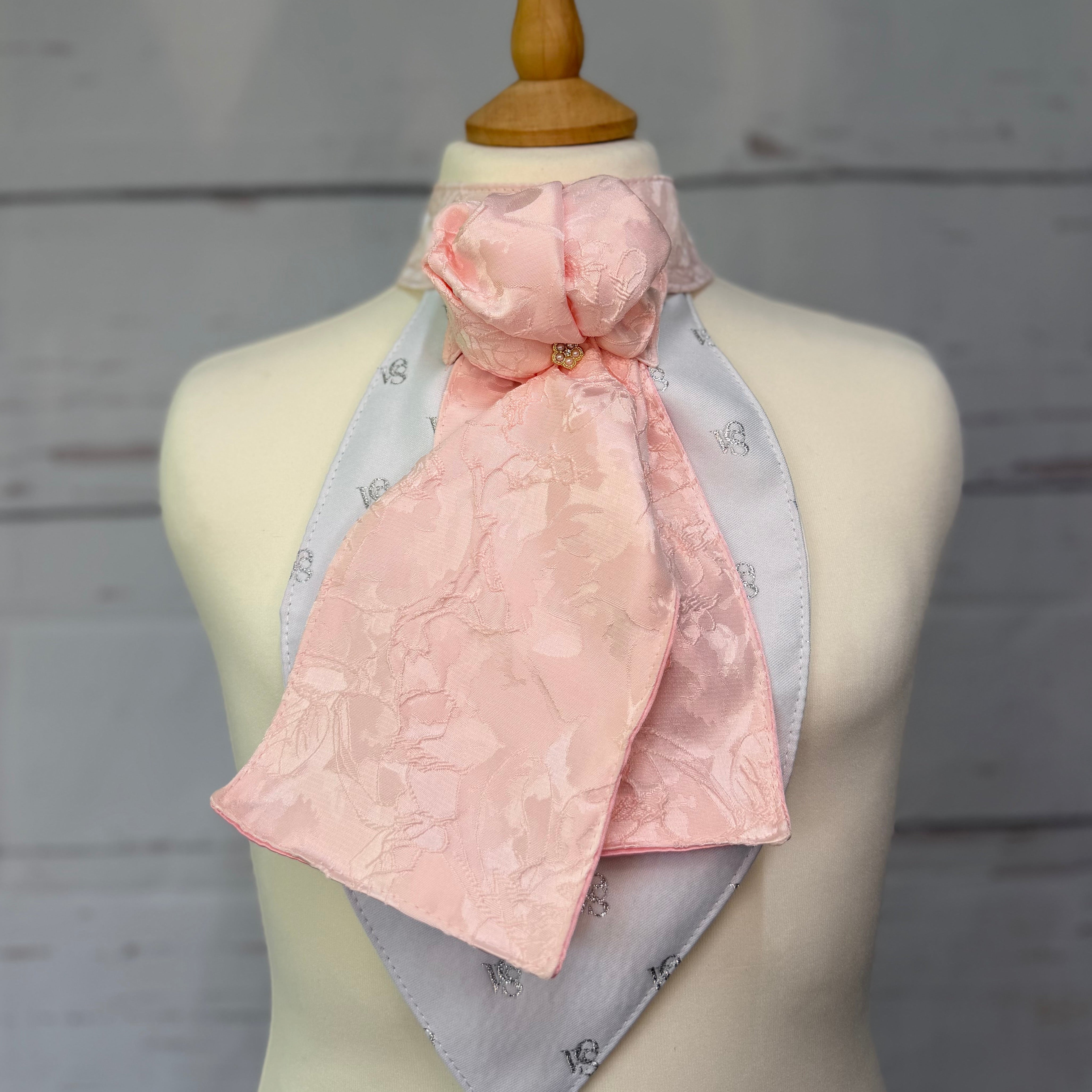 Vintage Equestrian Stock Co.
