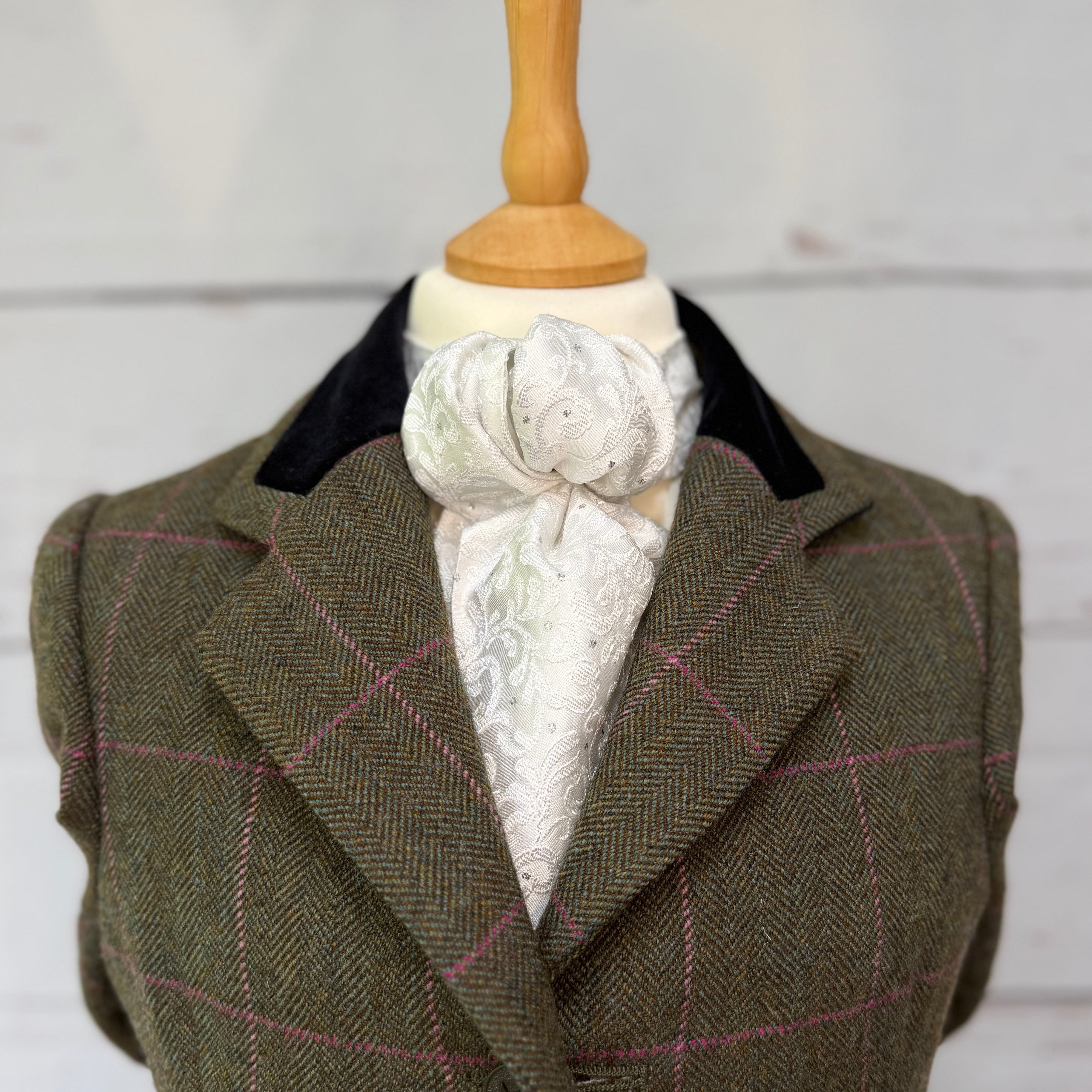 Vintage Equestrian Stock Co.