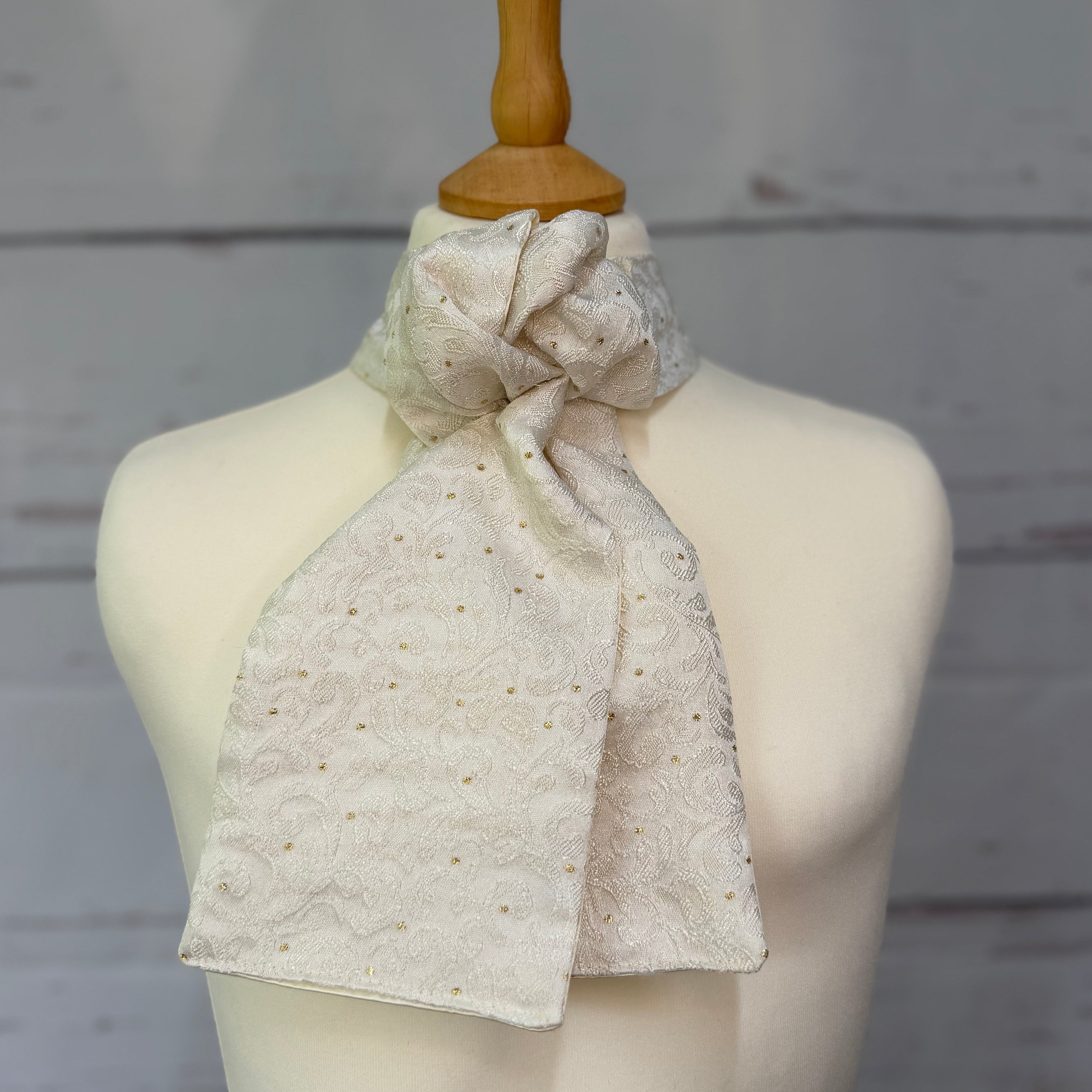 Vintage Equestrian Stock Co.