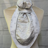 Regency Silver - Ready Tied